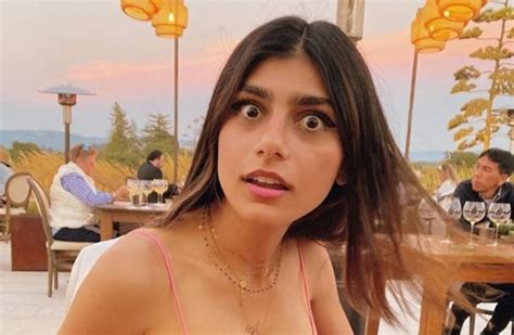 hermana de mia khalifa|¿Quién es Mati Khalifa, hermana de Mia Khalifa, y qué contenido。